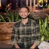 Ashish Chikane