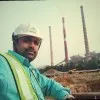 Santosh Kumar Chandra Sekaran