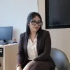 Somosri Ghosh