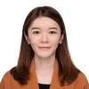 Yvette Huang
