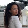 Giovanna Bush