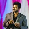 Ashwin Thakur