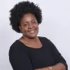 Sylvie Mulanga