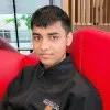 Haaris Asif