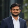 Charan Reddy