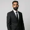 Anuj Prasad