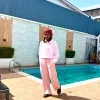 Fauziyah Usman