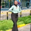Abigael Mungai