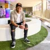 Justin Araneta