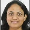 Sonali Samanpure