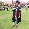 Mxolisi Khoza