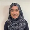 Nur Fitriah Alias