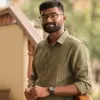 Jishnu gireesh NK