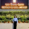 Bhagyashree Prusty