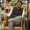 kaushik reddy