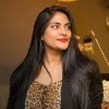 Parvathi Jagirdar