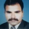 Muhammaf Asif Khan Lashari