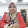Nur Fauziah Jaharudin