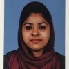 Shirin Shamsudheen