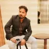 Manoj kumar