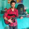 Anup Jha