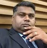 Vinod Rao Raghunandan
