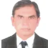 Muhammad Ishfaq