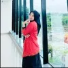 Delia Listriana Galih Hidayat