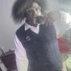 Damani Vernet