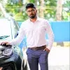 Salman Abdul Salam