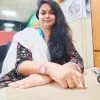 Girisha Reddy
