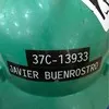 Javier Buenrostro