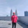 muhammad shafriezal