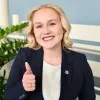 Mary Schrieber