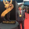Ram Kumar Upadhyay