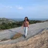 Anju Abraham