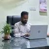 Hrishikesh Vijay Dhumal