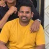 kalli madhusudhana rao