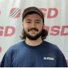 Austin Gillespie