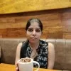 kajal sthanumoorthy
