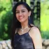 Vinosha Muniandy