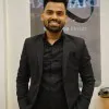 Shamir Nadaf