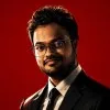 Ashwin Raj