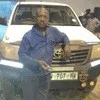 Maurice Nyatsanza