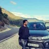 Nishant Tripathi
