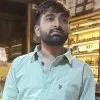 Vinay Kashyap