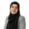 Heba Muadamani