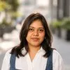 Tejashri Chavan