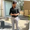 Abhishek Hole