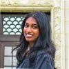 Rosina Ananth